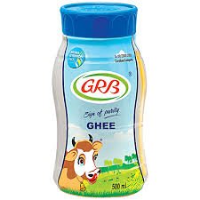 GRB GHEE 500ML